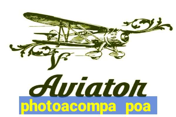 photoacompa poa zona norte